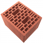 Caramida Siceram Termobloc T30XL, 64 buc/palet, 290 x 240 x 238 mm