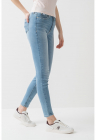 Blugi regular fit