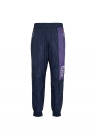 Pantaloni pentru Barbati - m pants ch pl camou - 3DPP68-PNFHZ-1554 - Albastru - Albastru