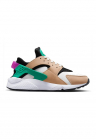 Pantofi sport  pentru Barbati - air huarache prm - DV0486-100 - Bej - Bej