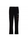 Pantaloni pentru Barbati - m pants coft - 3DPP12-PJEQZ-1200 - Negru - Negru