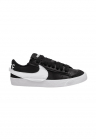 Pantofi sport pentru Femei - w blazer low '77 jumbo - DQ1470-002 - Negru - Negru