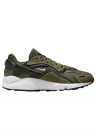 Pantofi sport  pentru Barbati - air huarache runner - DZ3306-300 - Verde - Verde