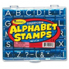 Stampile Alfabet