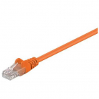 Patchcord UTP Cat5e 20m Portocaliu