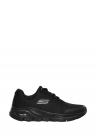 Pantofi sport cu talpa joasa Arch Fit