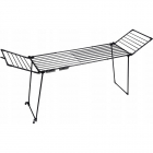 Uscator de Rufe MONZA Extensibil 16M Negru