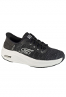 Pantofi pentru alergare -  Slip-Ins: Go Run Elevate 2.0 220852-BKW - Negru - Negru