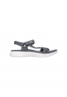 Sandale cu velcro On the Go 600 - Brilliancy