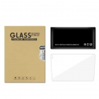 Folie sticla securizata HD Premium 9H pentru ecran navigatie 9 inch