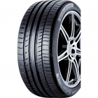 Anvelopa Sport Contact 5 XL FR SSR RunFlat MOE; 225/40 R19, 93Y, E, A , )) 72