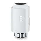 Cap Termostatic LUXION Pentru Calorifer cu Protocol Zigbee