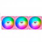 CT140 EX ARGB Sync PC Cooling Fan Pink (3-Pack, 140 mm)