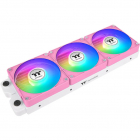 CT140 EX Reverse ARGB Sync PC Cooling Fan Pink (3-Pack, 140 mm)