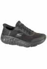 Pantofi pentru alergare - Slip-Ins: Max Cushioning - Hyper Craze 220701 - Negru