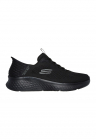 Pantofi sport de plasa Slip-Ins Skech-Lite Pro