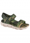 Sandale copii - Hypno-Splash - Hydrotastic 406706 - Verde