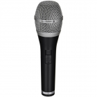 Microfon Cardioid 50 - 17000 600Ω 1x XLR-3 Dinamic Negru