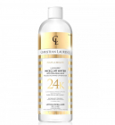 Apa micelara cu aur coloidal 24k Christian Laurent, 500 ml