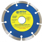 DISC DIAMANTAT SEGMENTAT 180MM