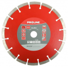 DISC DIAMANTAT SEGMENTAT LASER UNIVERSAL 230MM