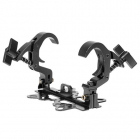 Set prindere lumini max 200KG AFX CLAMP-SET-BK