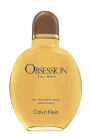 Calvin Klein Obsession for Men, Apa de Toaleta (Concentratie: Apa de Toaleta, Gramaj: 75 ml)