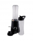 Blender TS-1379 Negru, 300 W, 600 ml
