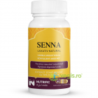Senna Laxativ Natural 60cps