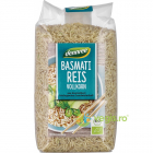 Orez Basmati Integral Ecologic/Bio 500g