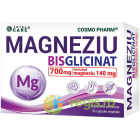 Magneziu Bisglicinat Concentrat 30cps