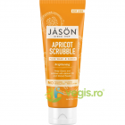 Scrub/Demachiant de Fata cu Caise 113g