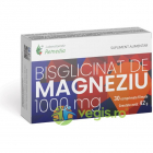 Bisglicinat de Magneziu 1000mg 30cpr