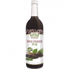 Suc din Fructe de Soc Pur Ecologic/Bio 750ml