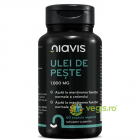 Ulei de Peste 1000mg 60cps