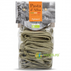 Paste Tagliatelle din Grau Dur si Spanac Ecologice/Bio 250g