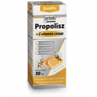 Picaturi de Propolis + Vitamina C 30ml