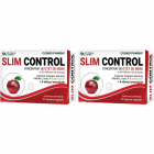 Pachet Slim Control 30cps + 30cps