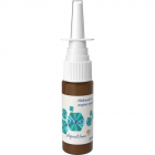 Hidrosol de Argint BB Puff cu Atomizor 30ppm 50ml