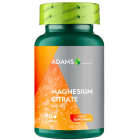 Citrat de Magneziu 900mg 90cps