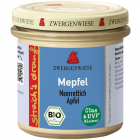 Crema Tartinabila Mepfel cu Hrean si Mar fara Gluten Ecologica/Bio 135g
