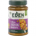 Linte Dal in Stil Indian cu Cartof Dulce Ecologica/Bio 400g