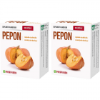 Pachet Pepon - Capsule cu Ulei de Dovleac 30cps moi + 30cps moi