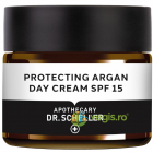 Crema Antirid SPF15 cu Ulei de Argan 50ml