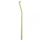 Periuta de Dinti Ortodontica H73310006 Tufa 6mm CURAPROX CS 1006 Verde