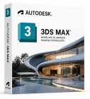 Autodesk 3ds Max ,   Licenta Comerciala 1 Utilizator   12 Luni – Streamstore.ro