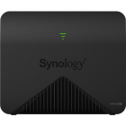 Router Wireless MR2200AC Tri-Band Gigabit 1 x LAN 1 x WAN Negru