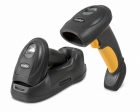 Scanner coduri de bare Zebra Symbol LS4278 Wireless Bluetooth 1D | Scanner profesional, SH – PCMadd.com