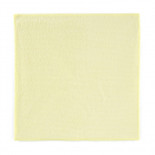 Kärcher Lavetă din microfibră Premium, galbenă, 40×40 cm, 5 buc – Karcher.com/ro/ro