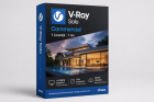 V-Ray Solo Commercial 1 Licenta ,   Abonament 1 An – Streamstore.ro